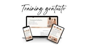 facilitadora circulo de mujeres